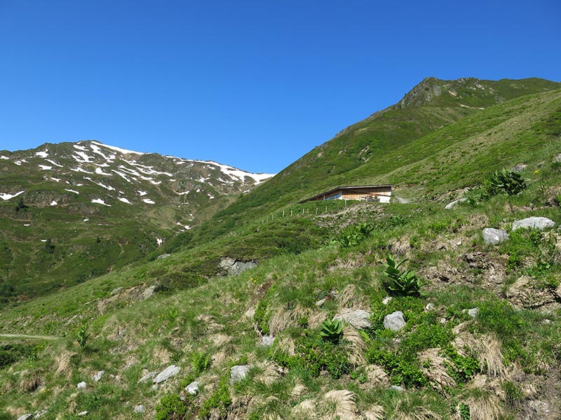 Sonnjoch